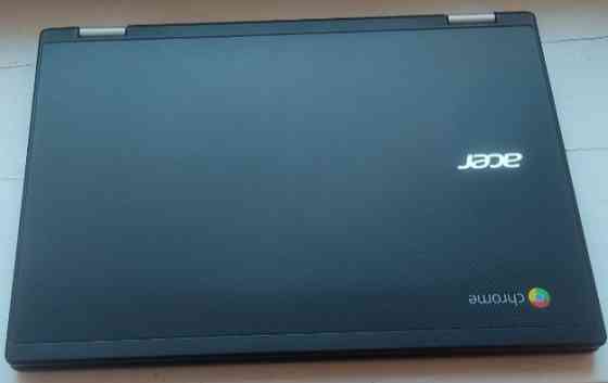 Ноутбук: ASER Chromebook R11 C738T 4/16Gb. Киев
