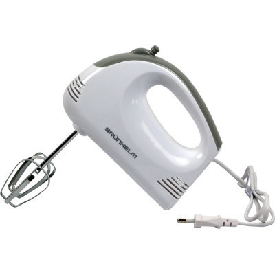 Миксер Grunhelm GRM610 Винница - изображение 3