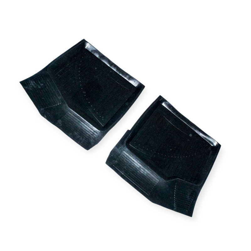 Килимки ваз 2108 борт 4,5см, передні rozma YP group салону Мукачево - фото 1