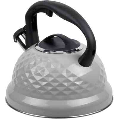 Чайник Resto Almaaz із свистком 2.7 л (90611) Винница