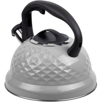 Чайник Resto Almaaz із свистком 2.7 л (90611) Вінниця - фото 5