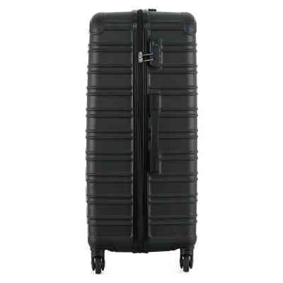 Чемодан Semi Line 28" (L) Black (T5953-3) (DAS303426) Винница