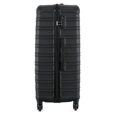 Чемодан Semi Line 28" (L) Black (T5953-3) (DAS303426) Винница - изображение 4