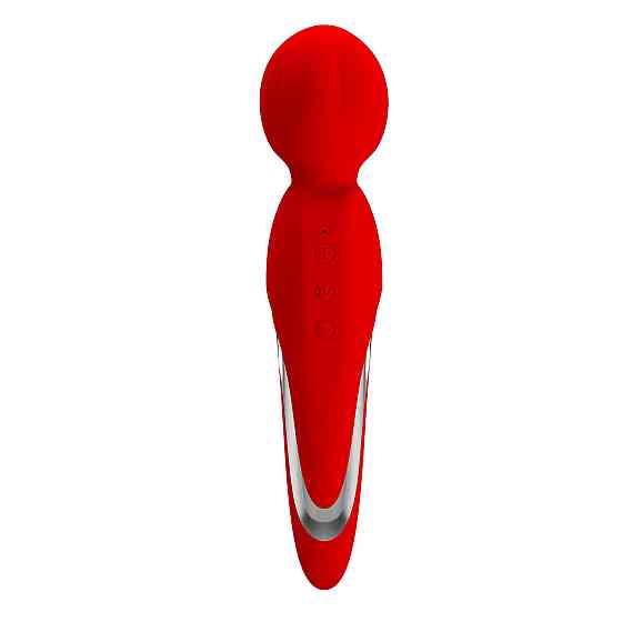 Вібромасажер - Pretty Love Walter Massager Red Sex Aura Київ