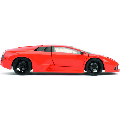 Машина Jada металева Форсаж Ламборгіні Мурселаго 1:24 (253203056) Вінниця - фото 2