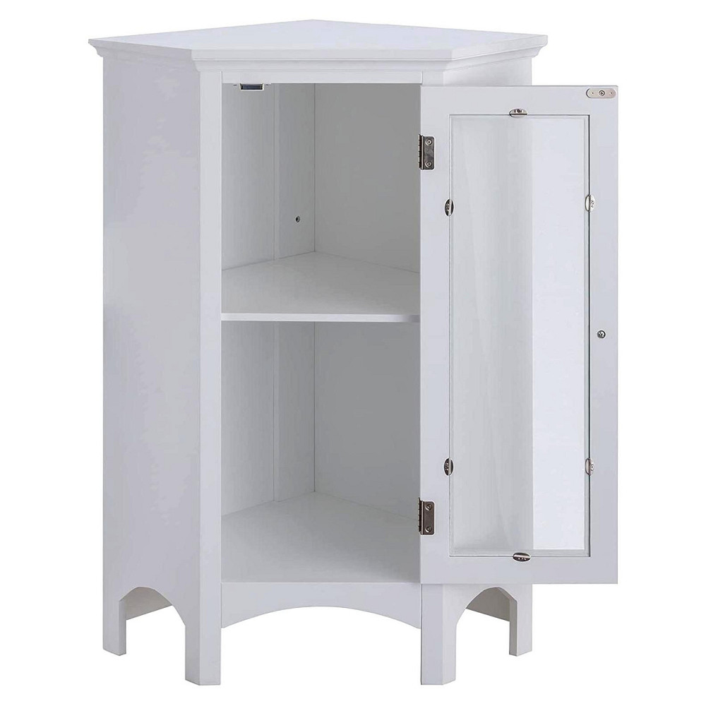 Приліжкова тумба "Белінга" зефір Миколаїв - фото 1