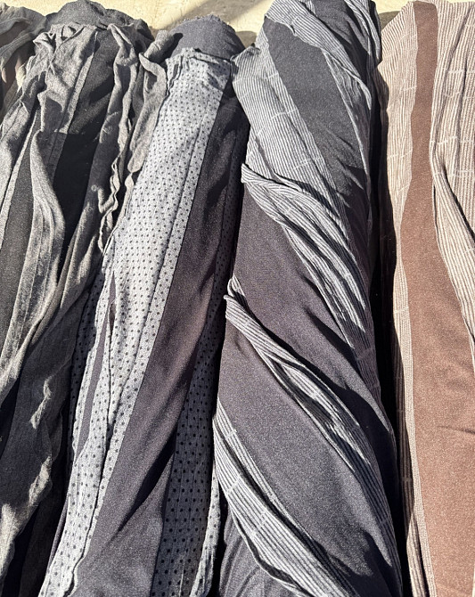 Тканина опт трикотаж — від 5 м. 60 грн/м Київ - фото 7