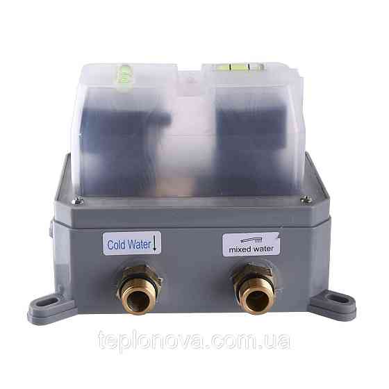 Душевая система Globus Lux SMART GLM-405-BB-TT Черновцы