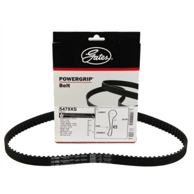 Ремень ГРМ Gates 5479XS Винница - изображение 3