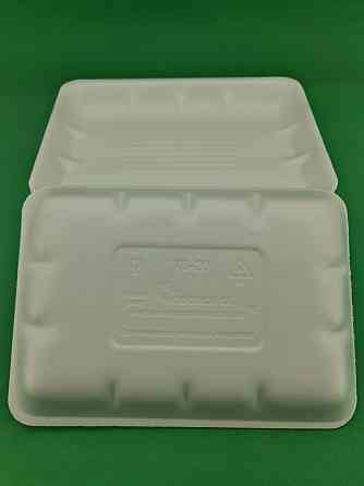 Лоток з вп (250 * 175 * 20) T-6-20 (250шт) Харків