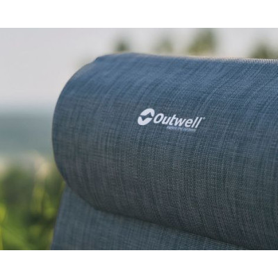 Крісло складане Outwell Milton (410110) (931733) Вінниця - фото 10