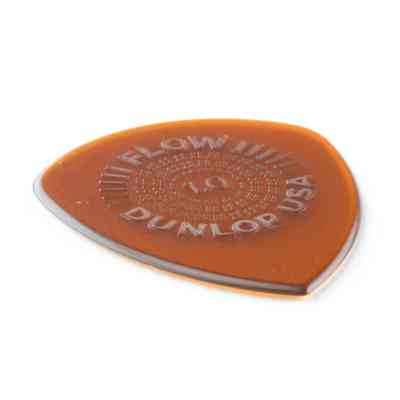 Медиатор Jim Dunlop Flow Standard Pick 1.0mm 6 шт. (549P1.0) Вінниця