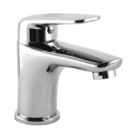 Змішувач для умивальника Globus Lux Koln GLK-0101 (000014951) Київ