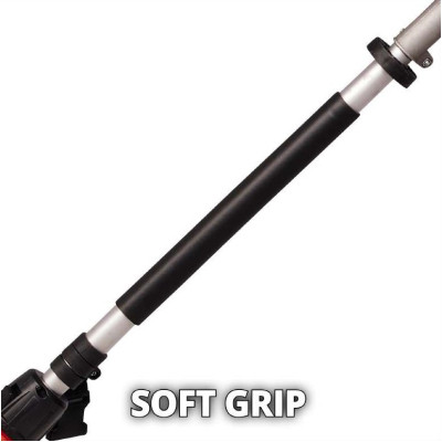 Кусторез Einhell телескопический GC-HH 9046, 900Вт, 460мм, шаг 20мм, штанга 1.97-2.6м (3403880) Винница - изображение 8