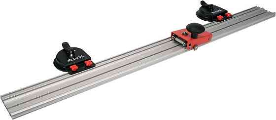 Плиткоріз ручний YATO плитка t= 3-8 мм, l= 320 см, з повзунком на 4 колесах і різцем Ø= 22 мм [1] Одеса