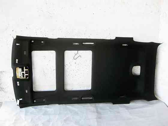 Mercedes-Benz  A1666901100 9G26 Облицювання даху чорна GL/GLS X166 Одеса