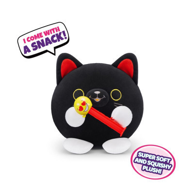 Мягкая игрушка Snackle сюрприз S серия 2 Mini Brands (77510S) Винница - изображение 1