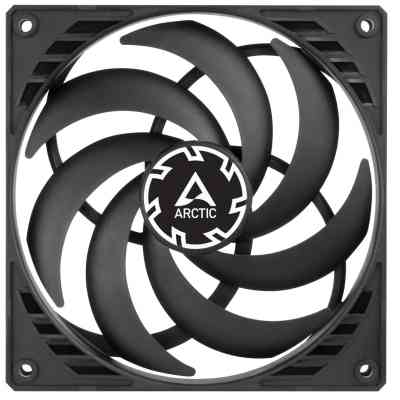 Кулер до корпусу Arctic P14 SLIM PWM PST (ACFAN00268A) Вінниця