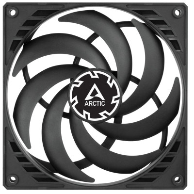 Кулер до корпусу Arctic P14 SLIM PWM PST (ACFAN00268A) Вінниця - фото 1