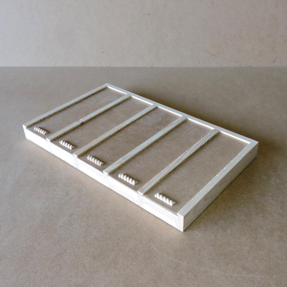 Пенал для рыбацких снастей 