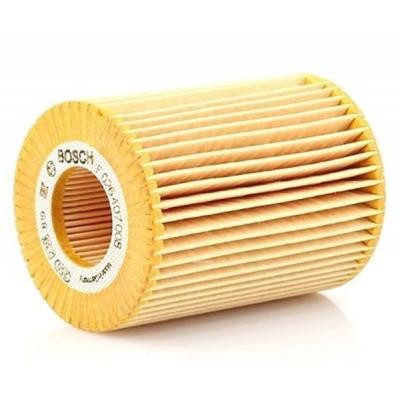 Фільтр масляний Bosch F 026 407 008 Вінниця - фото 1