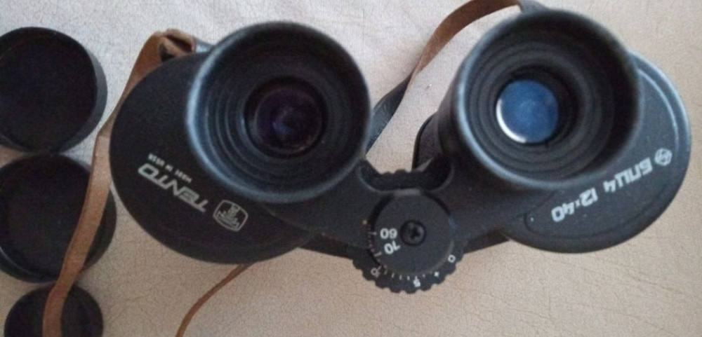 Бинокль 10-30х50 с зумом, Киев - изображение 7