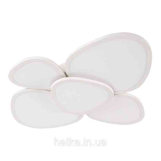 Світлодіодна люстра Sirius 2910 L Київ