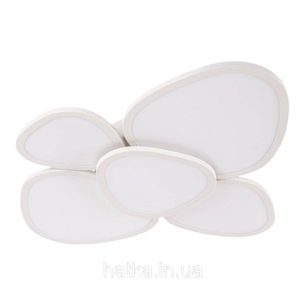 Світлодіодна люстра Sirius 2910 L Київ - фото 3