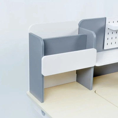 Парта FunDesk Ginepro Grey Вінниця - фото 8