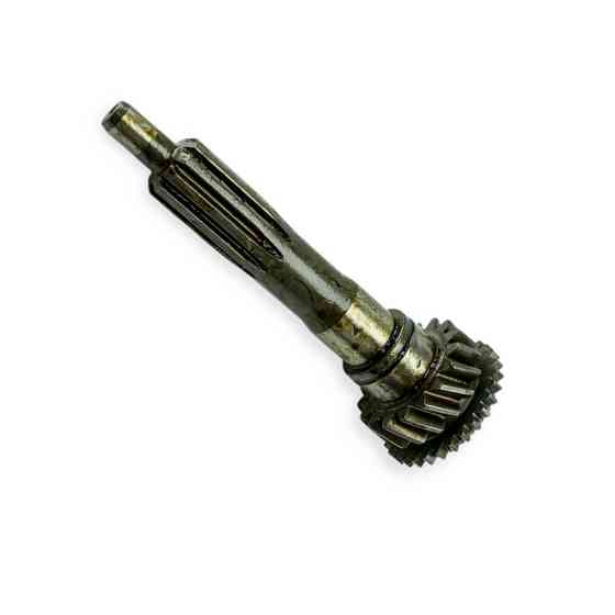 Вал ГАЗ-53 голый под ст.кольцо первичный Мукачево