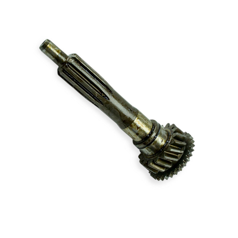 Вал ГАЗ-53 голый под ст.кольцо первичный Мукачево - изображение 1