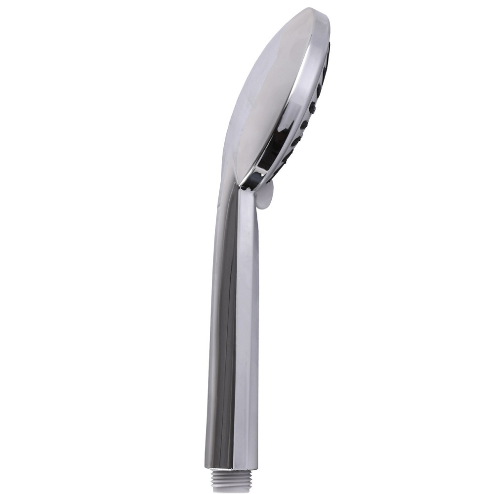 Душова лійка Globus Lux RAYS NS-780-P (000020791) Київ - фото 4