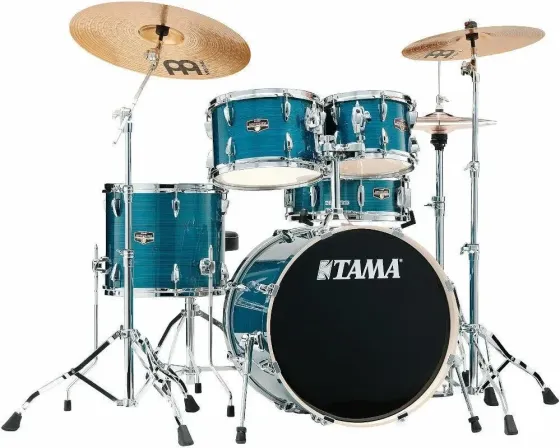 Ударная установка  Tama IP50H6W-HLB Imperialstar Hairline Blue Киев