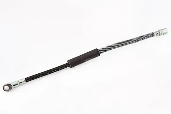 Шланг тормозной 2121 передний K-K короткий Винница