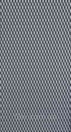 Сітка декоративна Sahler 100*40см Black №2/ EREN Вінниця