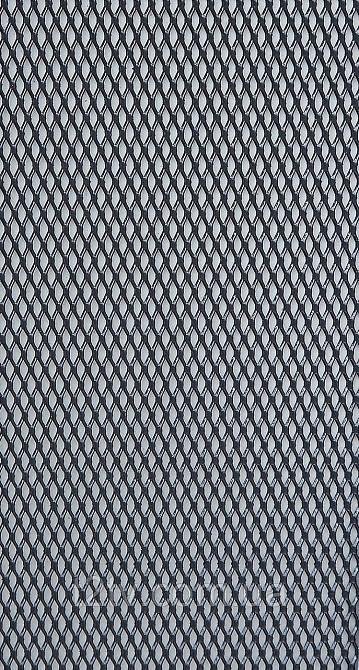 Сітка декоративна Sahler 100*40см Black №2/ EREN Вінниця - фото 3