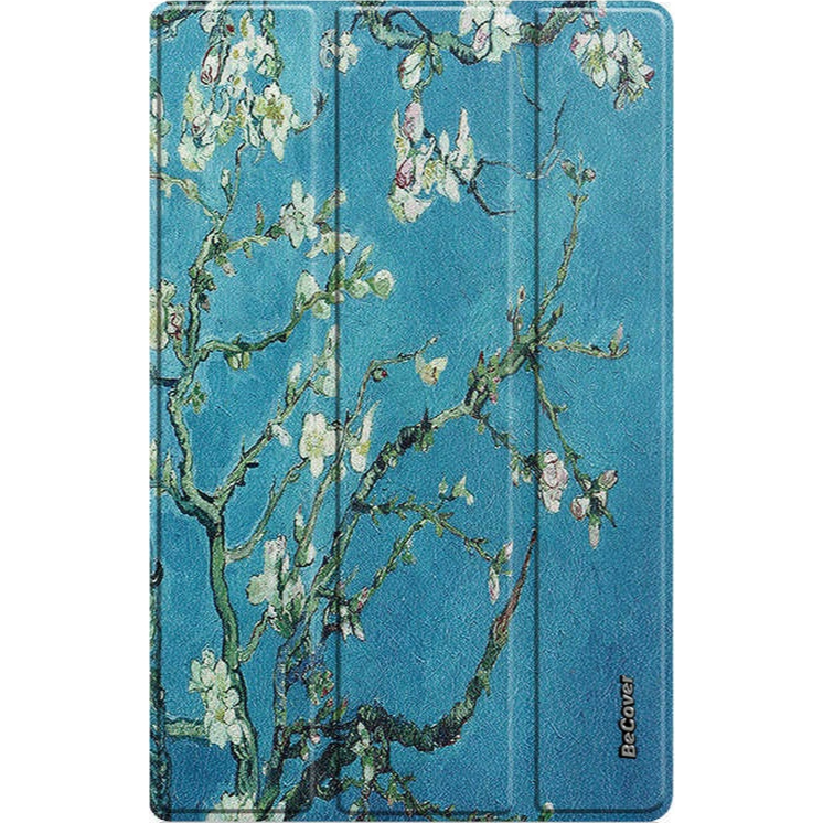 Чехол-книжка для Samsung Galaxy Tab S9/S9 FE 11.0