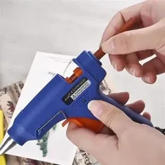 Клеевой пистолет XUNLEI XL-E20 7,5мм 4347 Одесса - изображение 5