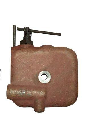 Крышка головки цилиндра мотоблок /ZH 1100 Мукачево - изображение 1