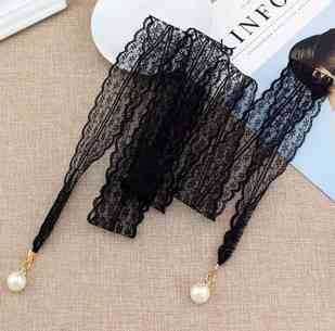 Пояс женский к платью черный Киев