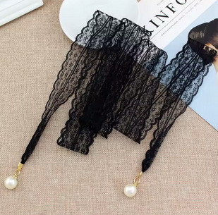 Пояс женский к платью черный Киев - изображение 2