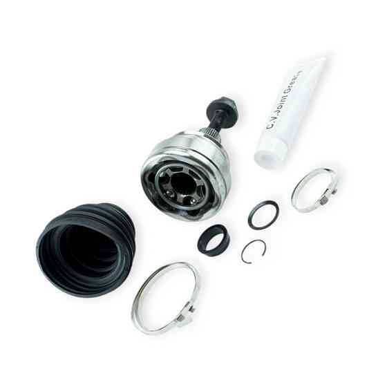 Шрус автомобільний Фольцваген T4 2.5TDI 75kw 91- зовнішній (z38x27) Мукачево