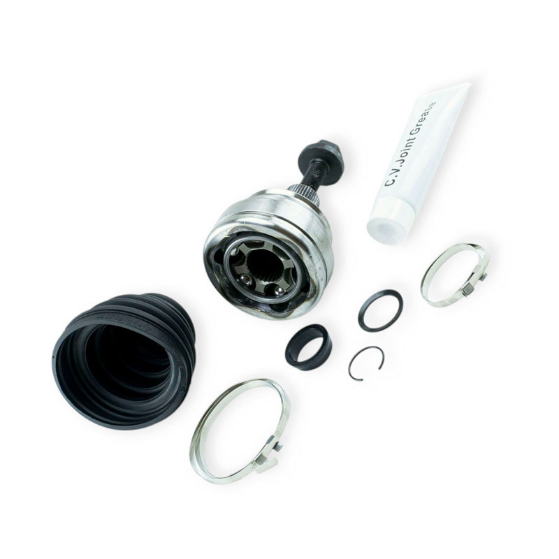 Шрус автомобільний Фольцваген T4 2.5TDI 75kw 91- зовнішній (z38x27) Мукачево - фото 1