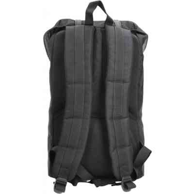 Рюкзак школьный Bodachel 29*17*50 см Черный (BS01-24-L) Винница