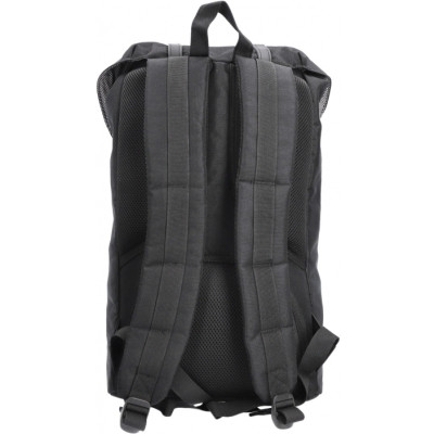 Рюкзак школьный Bodachel 29*17*50 см Черный (BS01-24-L) Винница - изображение 2