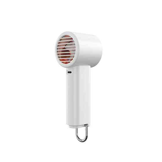 Вентилятор WIWU Cooling High Speed Fan Wi-FS016 White Київ