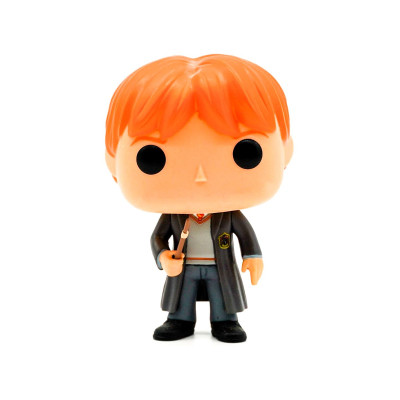 Фігурка для геймерів Funko Pop серії Harry Potter S1 - Ron Weasley (5859) Вінниця - фото 2