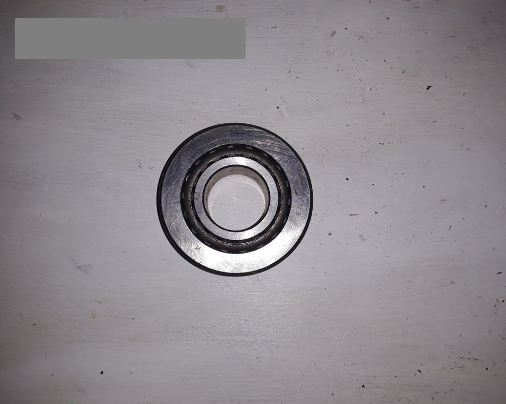 Подшипник 27606 (32306В).  Размер - 30*72*28.75 Харьков - изображение 1