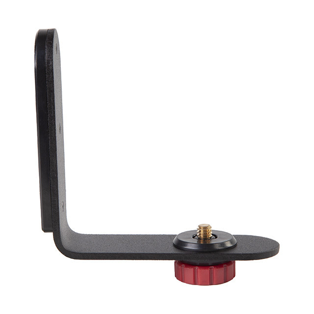 Тримач магнітний для лазерного рівня, 1/4" INTERTOOL MT-3065 Київ - фото 7