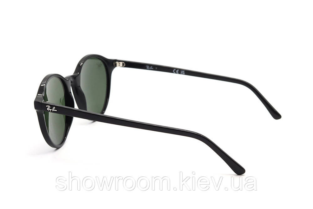 Жіночі сонцезахисні окуляри Ray ban 2230 (901/31) Lux Київ - фото 2